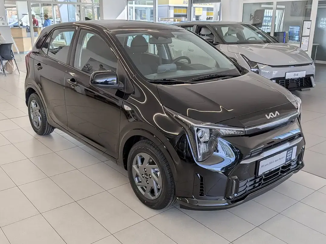 Kia Picanto - Thumbnail 5
