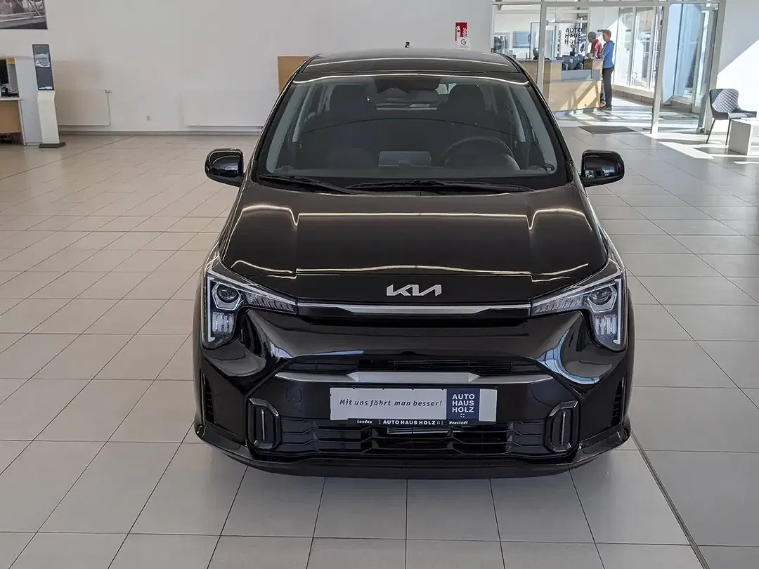 Kia Picanto - Thumbnail 6