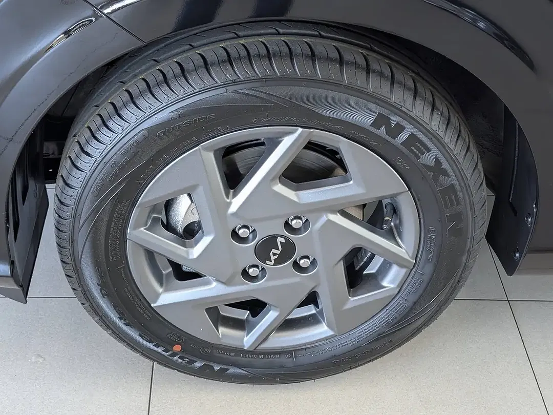 Kia Picanto - Thumbnail 7