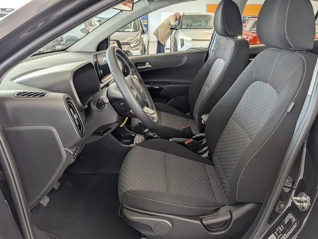 Kia Picanto - Thumbnail 8