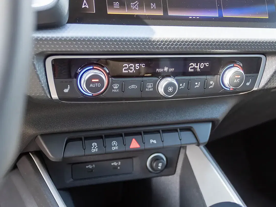 Audi A1 - Thumbnail 12