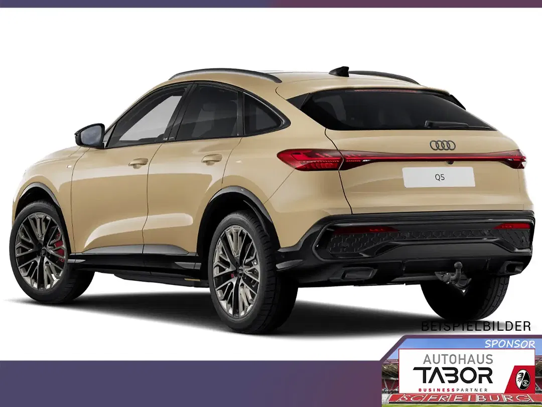 Audi Q5 - Thumbnail 3