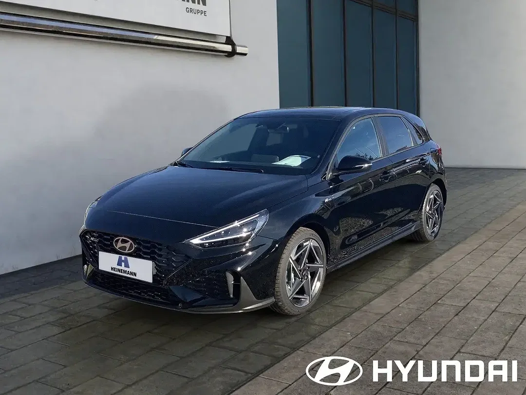 Hyundai i30 - Afbeelding 1