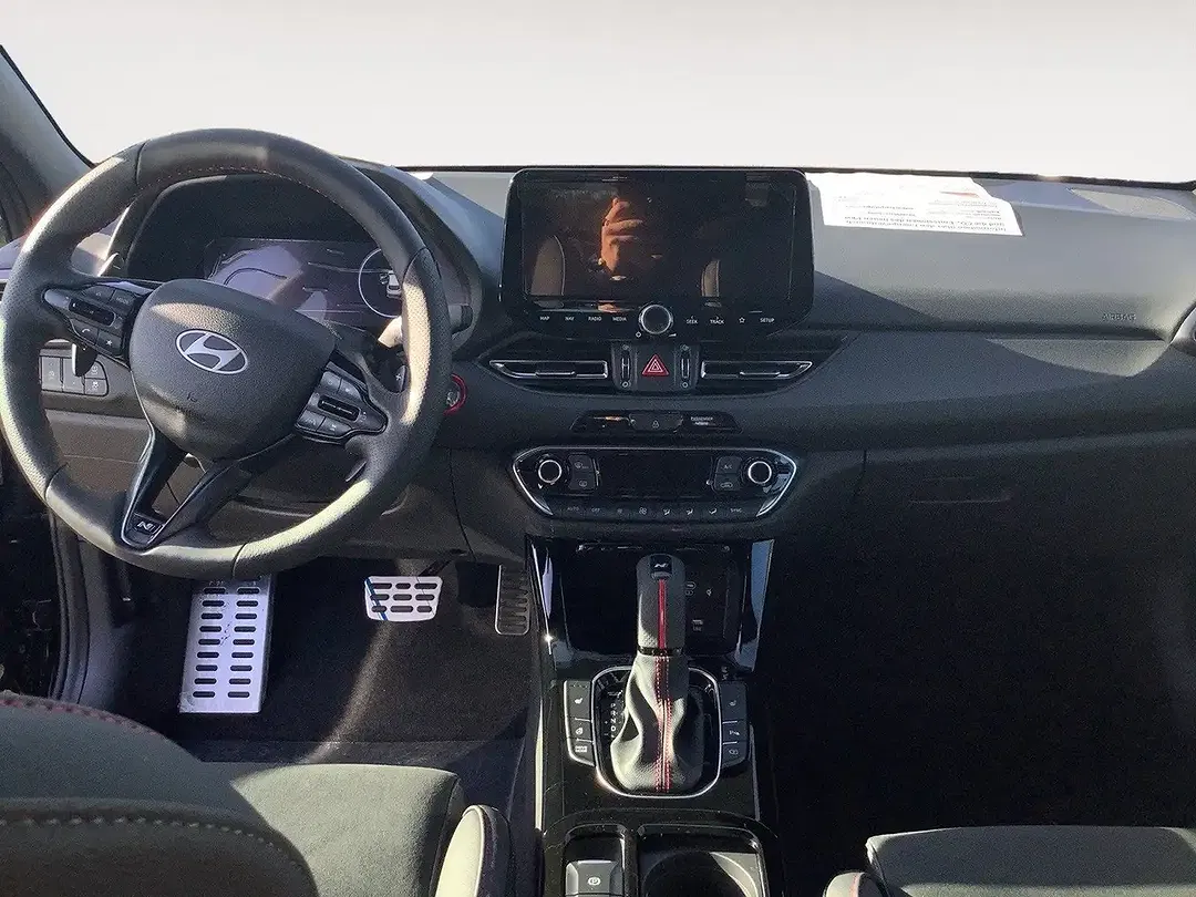 Hyundai i30 - Thumbnail 10