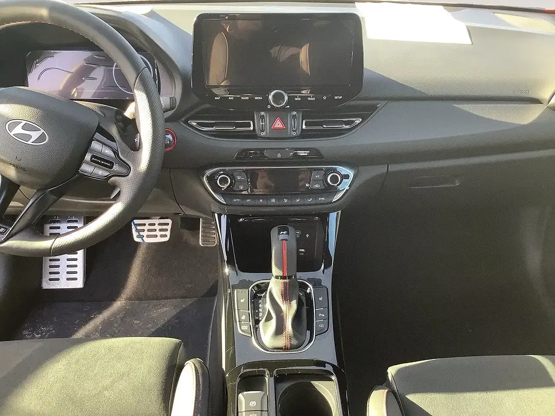 Hyundai i30 - Thumbnail 11