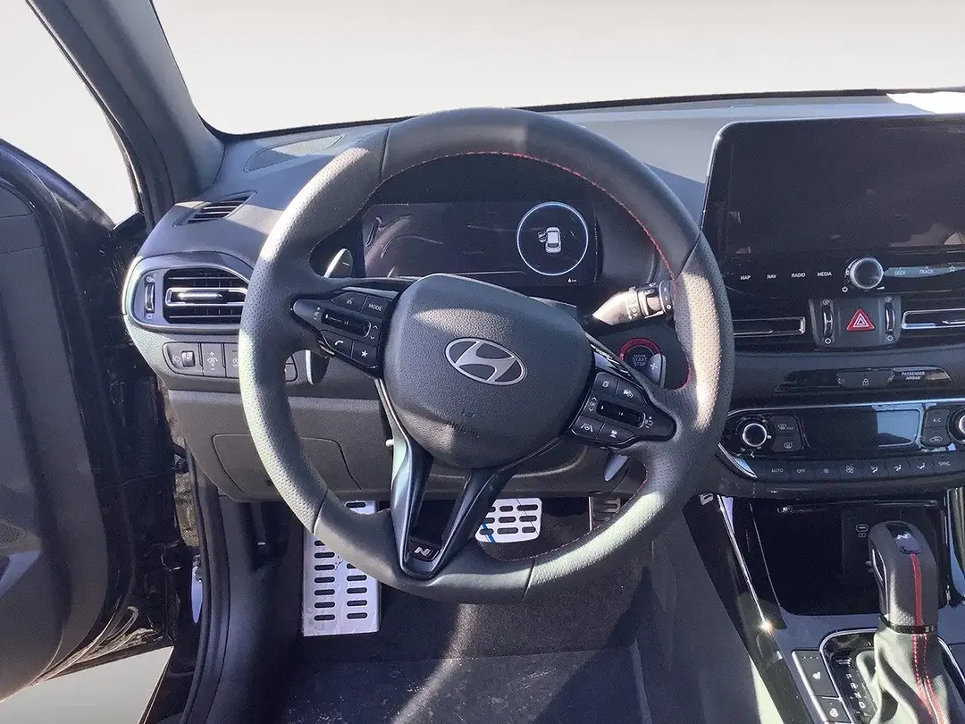 Hyundai i30 - Thumbnail 12