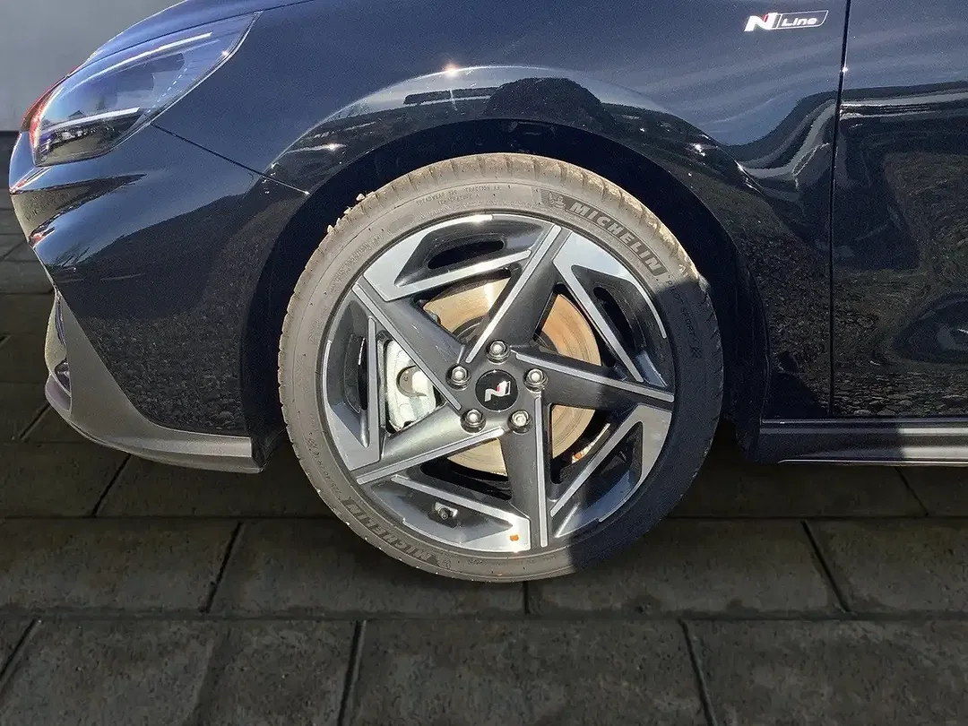 Hyundai i30 - Thumbnail 14