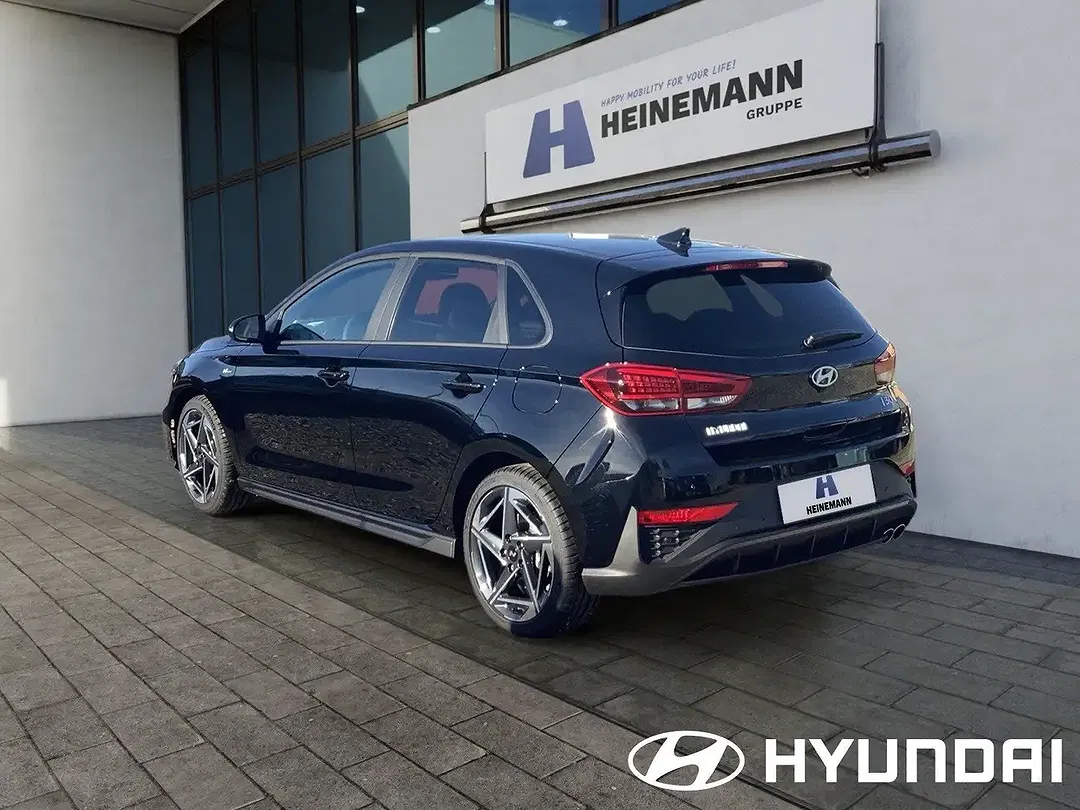 Hyundai i30 - Thumbnail 3