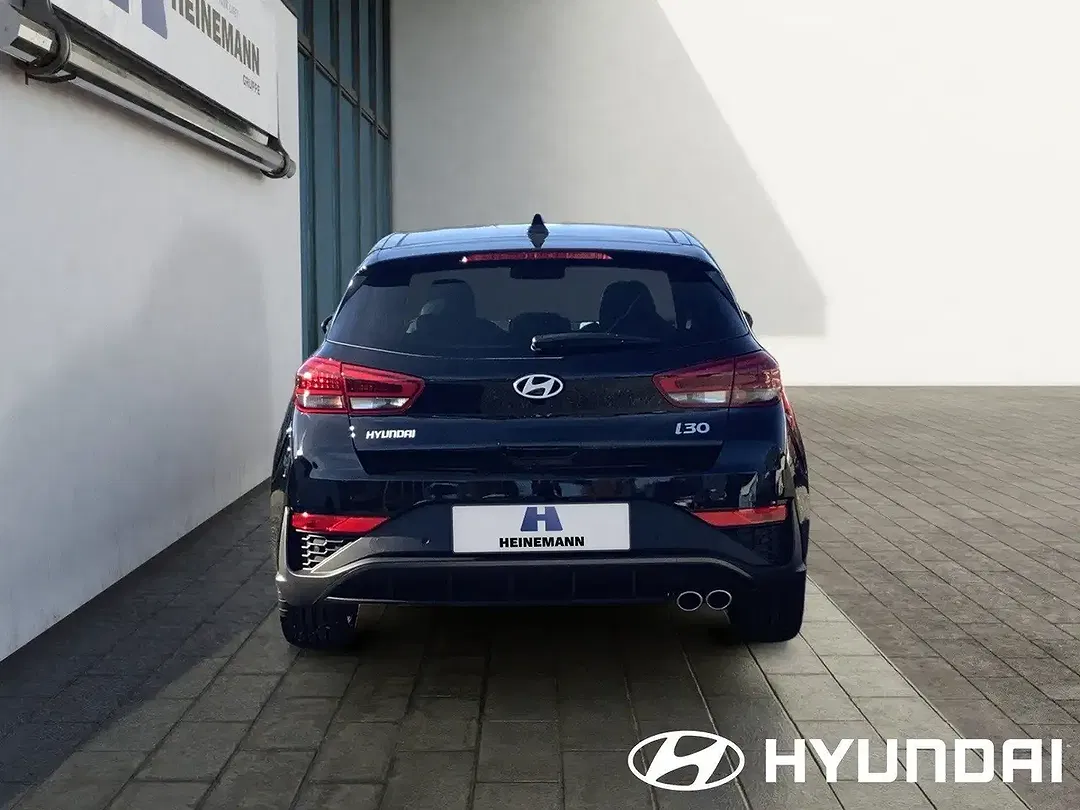 Hyundai i30 - Thumbnail 4