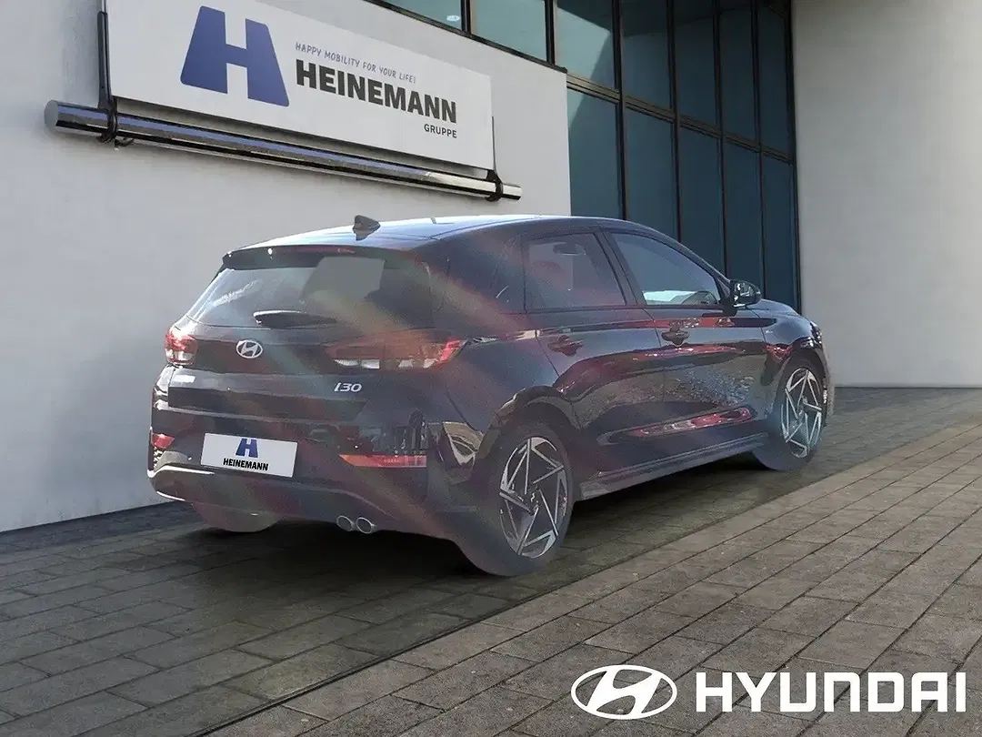 Hyundai i30 - Thumbnail 5