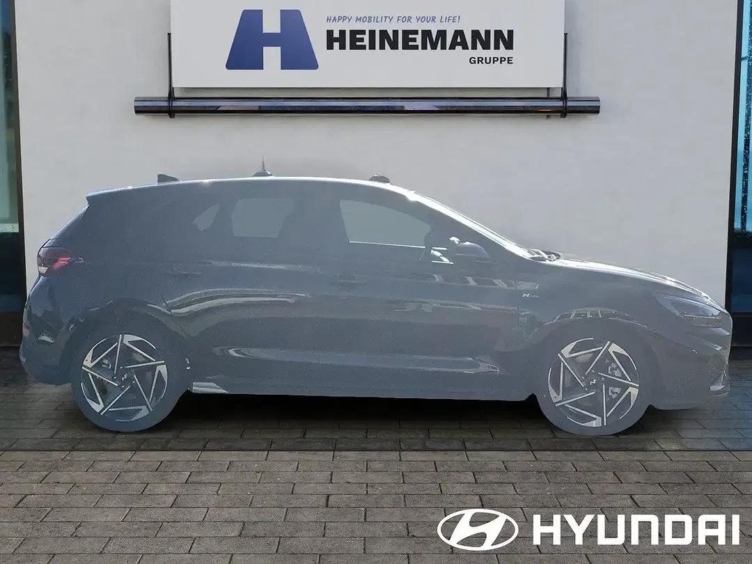 Hyundai i30 - Thumbnail 6