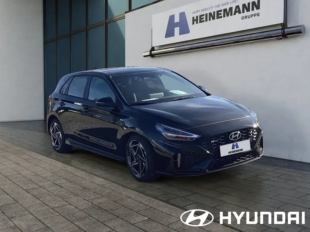 Hyundai i30 - Thumbnail 7