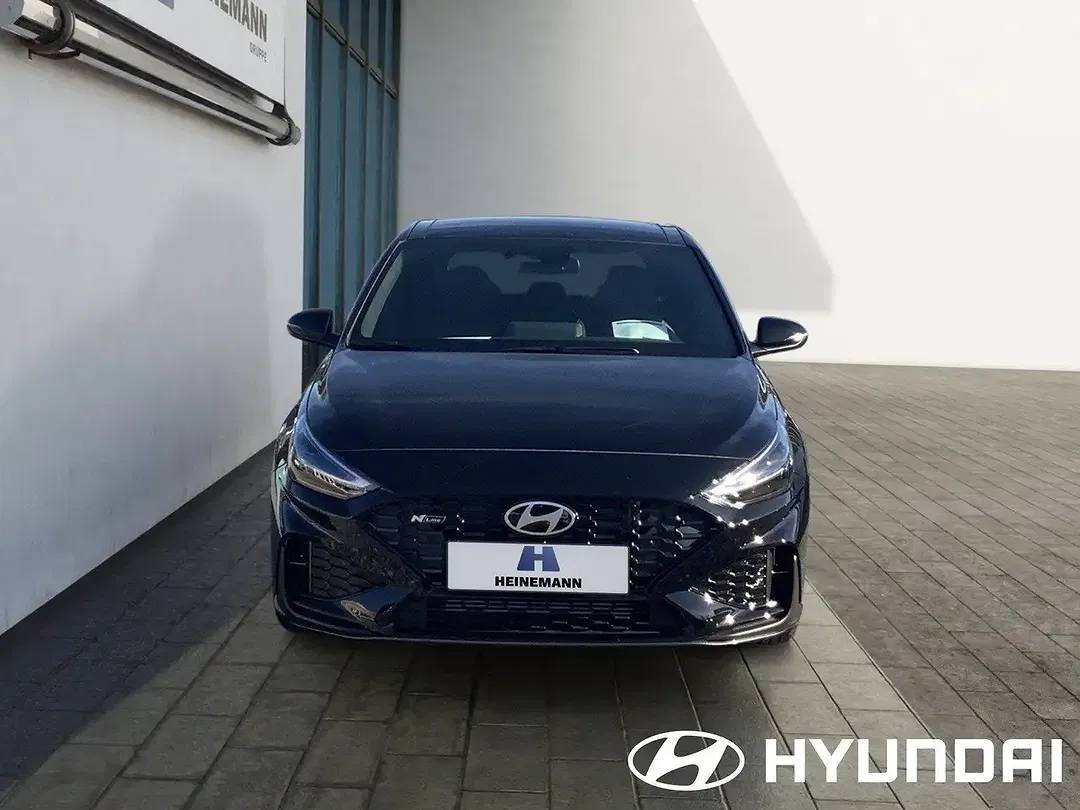 Hyundai i30 - Thumbnail 8