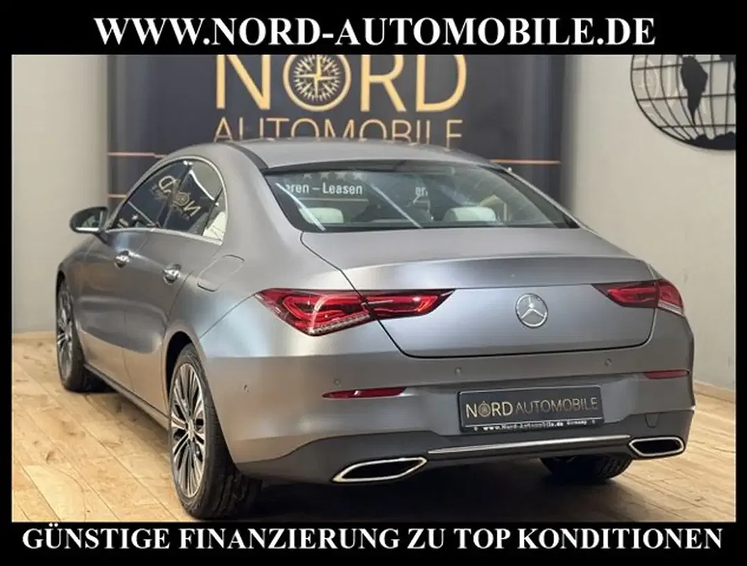 Mercedes-Benz CLA 220 - Thumbnail 7