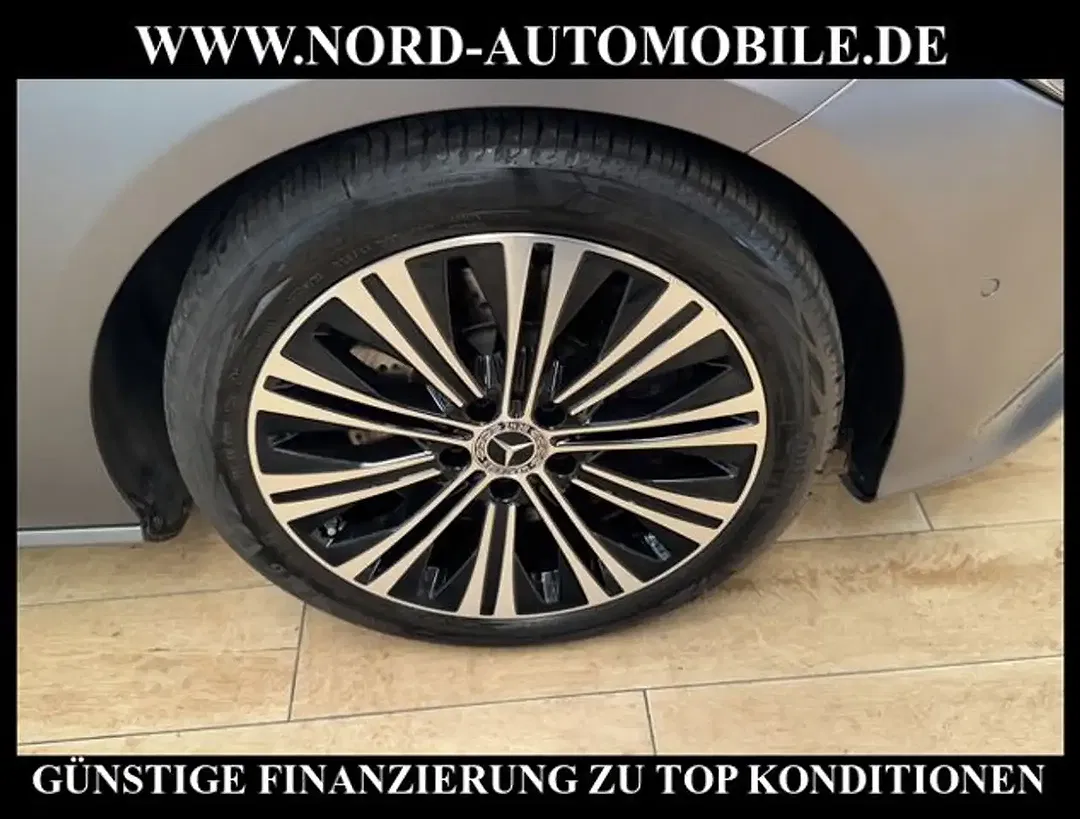 Mercedes-Benz CLA 220 - Thumbnail 12
