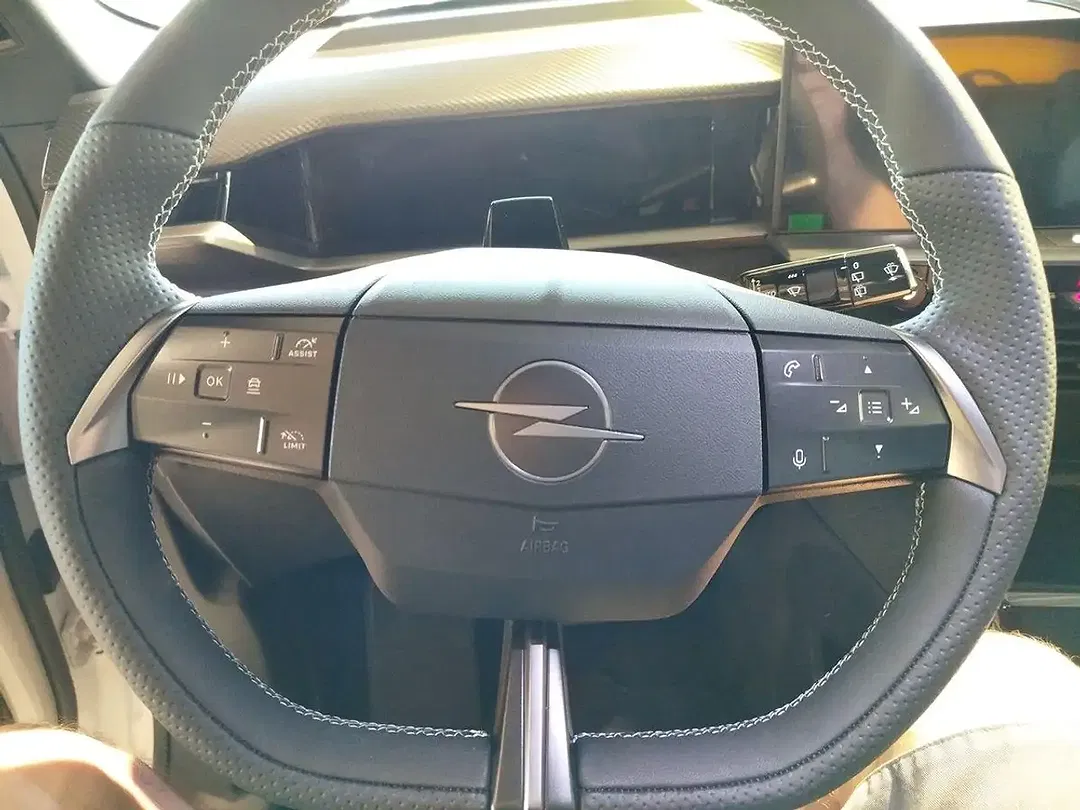 Opel Grandland - Thumbnail 7