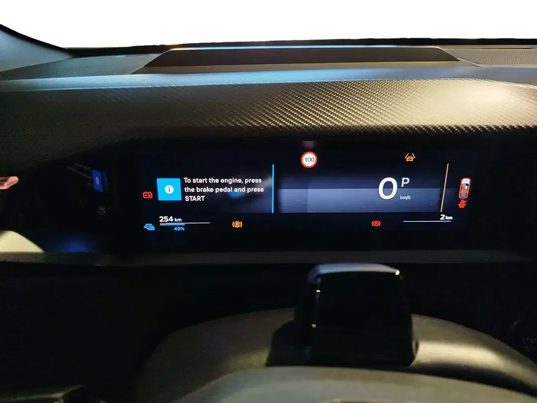 Opel Grandland - Thumbnail 8