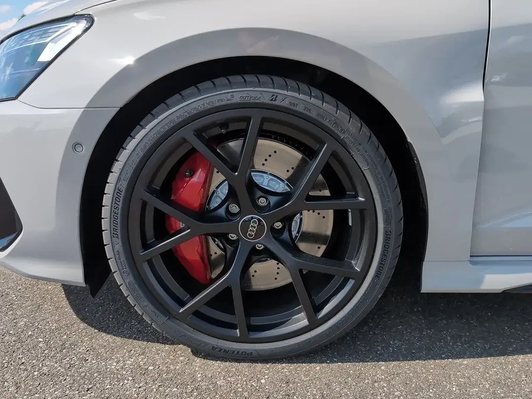 Audi RS3 - Thumbnail 14