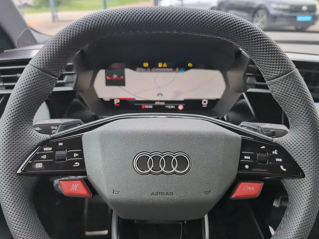 Audi RS3 - Thumbnail 15