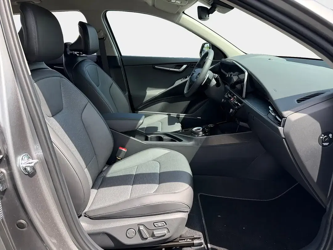 Kia Niro - Thumbnail 13