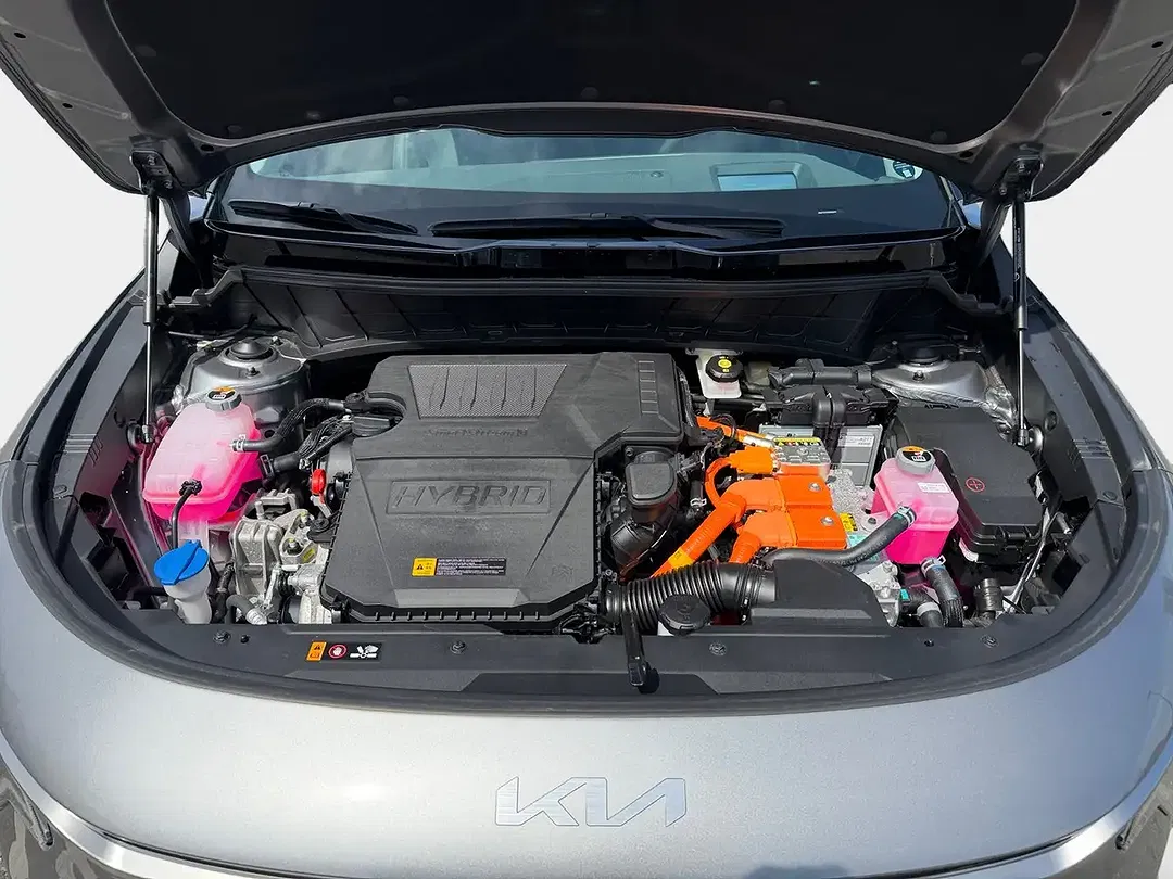 Kia Niro - Thumbnail 14