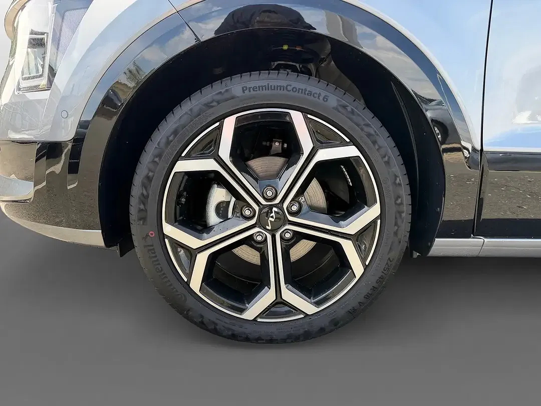 Kia Niro - Thumbnail 15