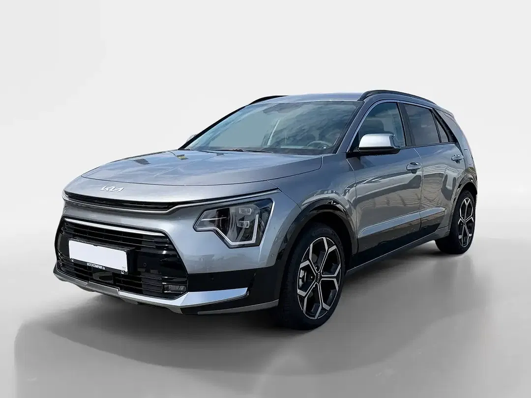 Kia Niro - Thumbnail 2