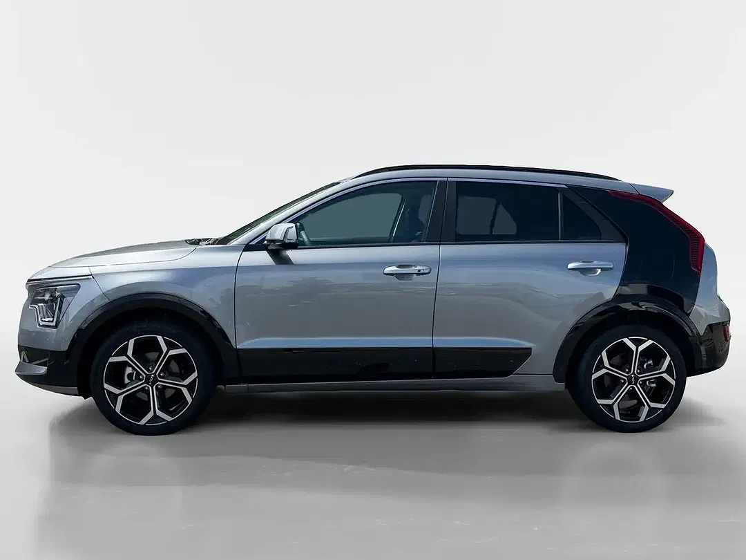 Kia Niro - Thumbnail 3
