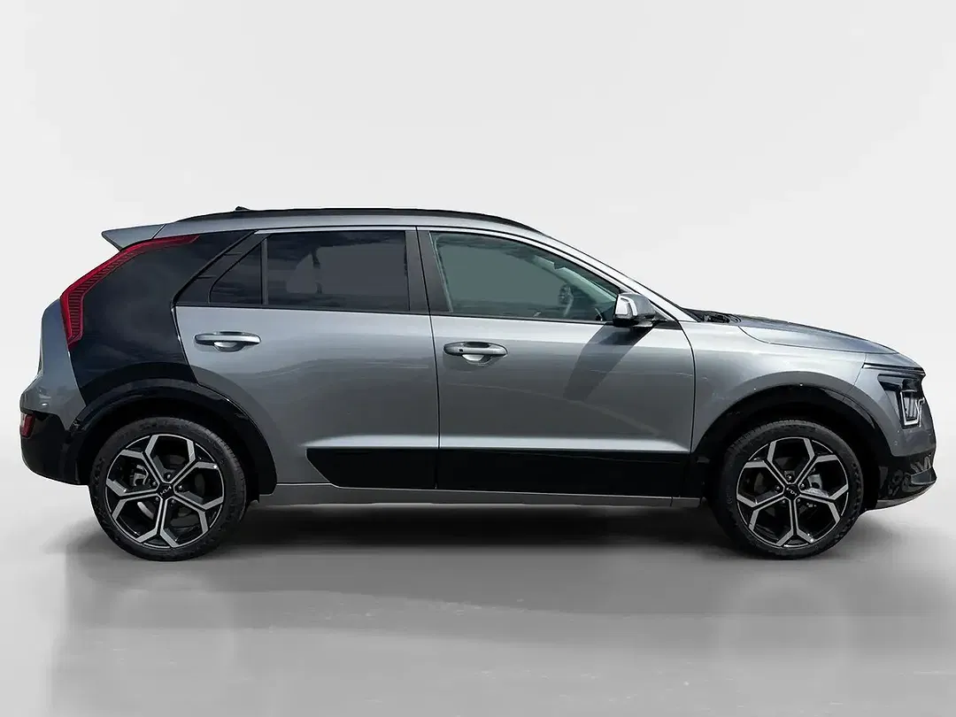 Kia Niro - Thumbnail 6