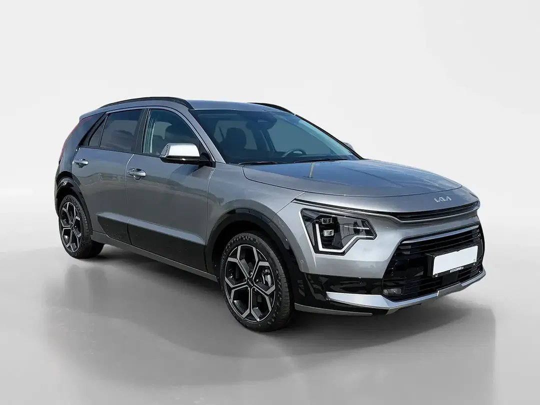 Kia Niro - Thumbnail 7