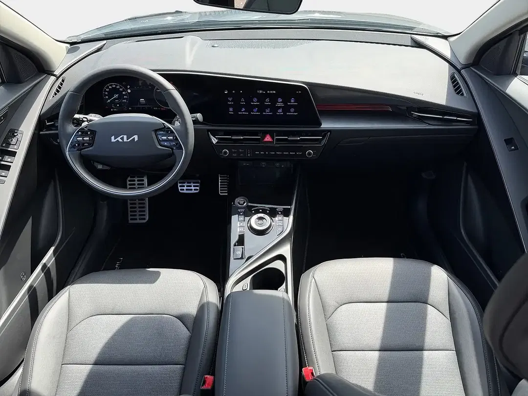 Kia Niro - Thumbnail 9