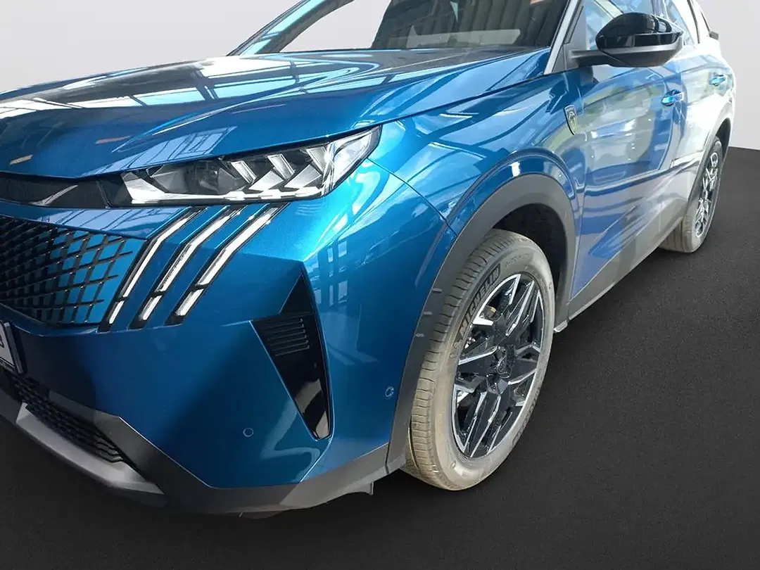 Peugeot 3008 - Thumbnail 8