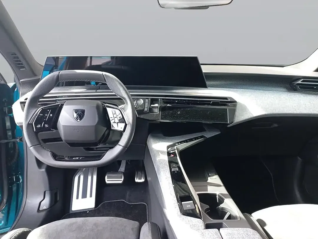 Peugeot 3008 - Thumbnail 9