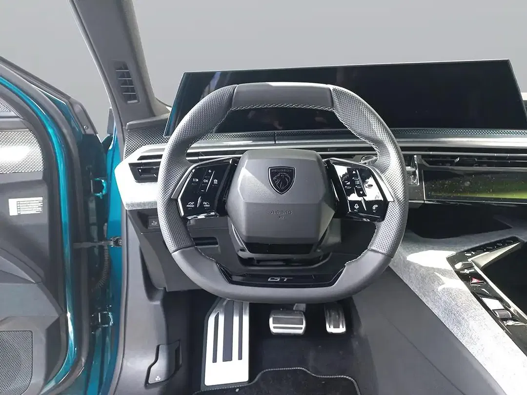 Peugeot 3008 - Thumbnail 12