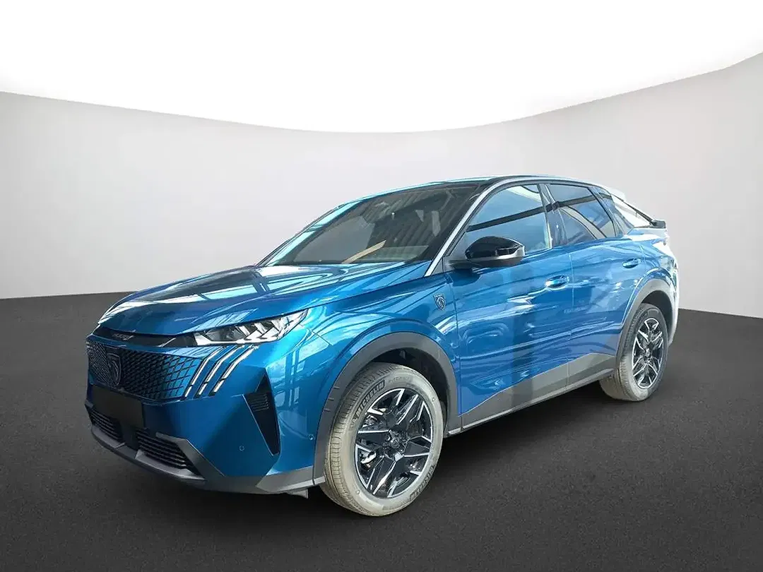 Peugeot 3008 - Thumbnail 2