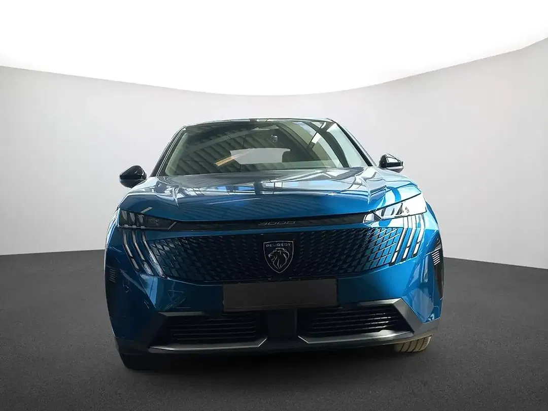 Peugeot 3008 - Thumbnail 1
