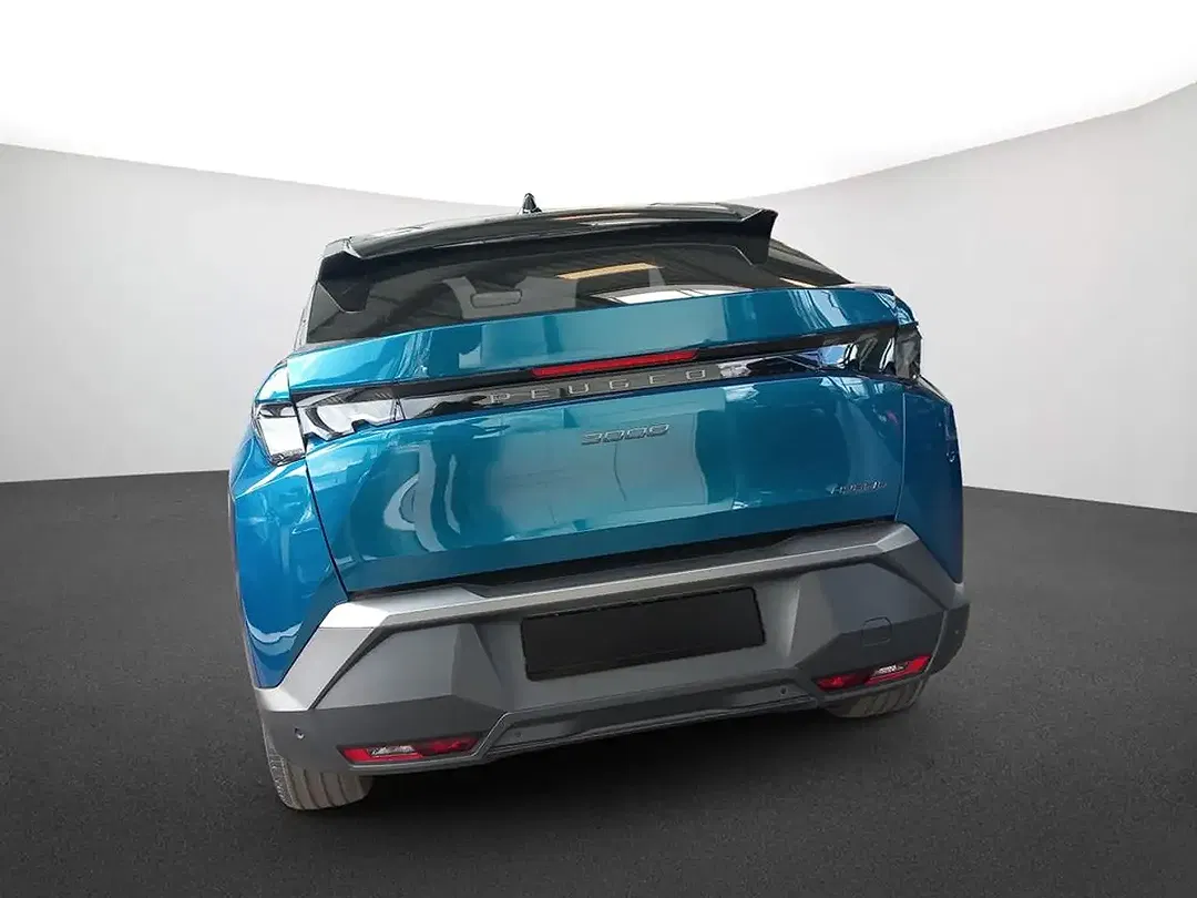 Peugeot 3008 - Thumbnail 3
