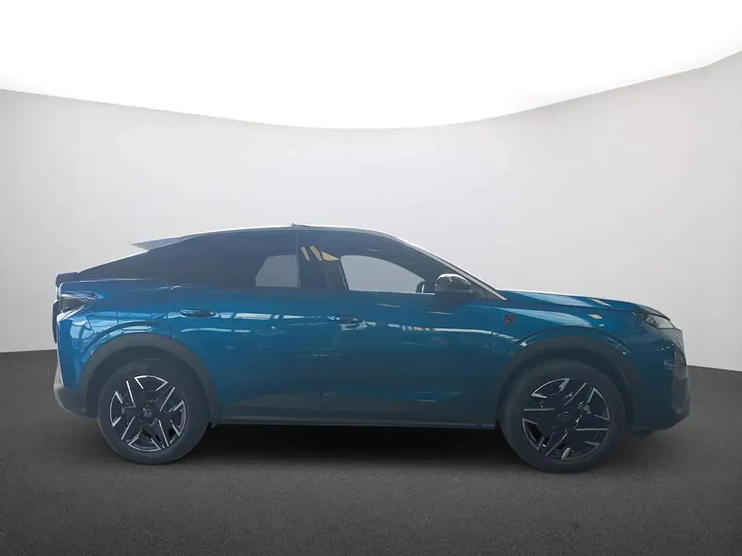 Peugeot 3008 - Thumbnail 4