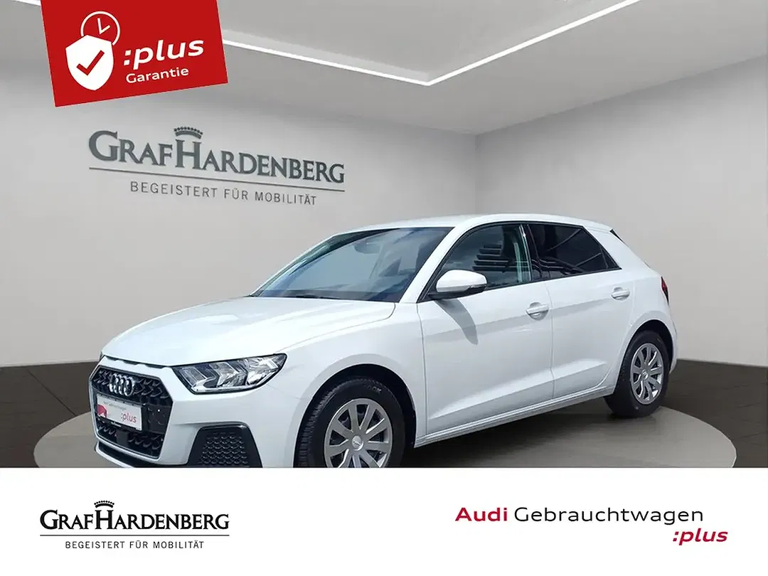 Audi A1 - Thumbnail 1