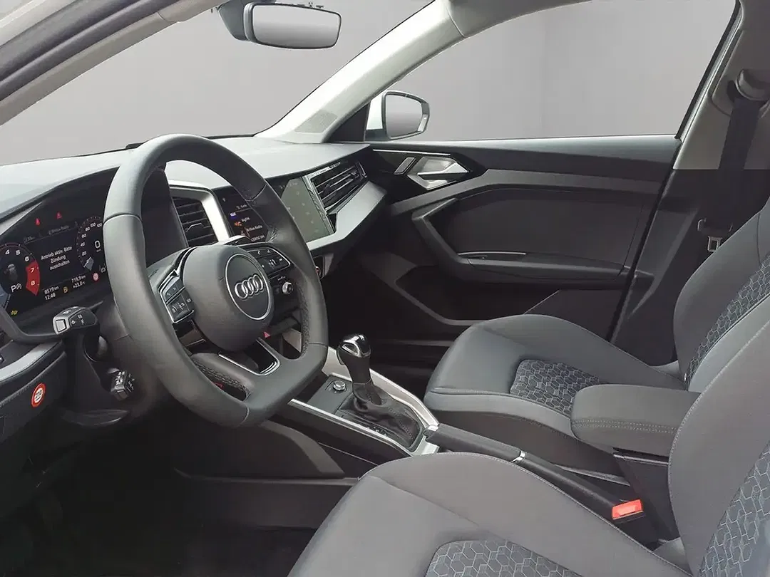 Audi A1 - Thumbnail 10