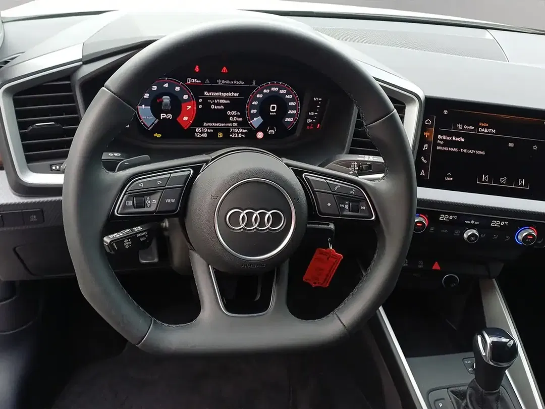 Audi A1 - Thumbnail 11