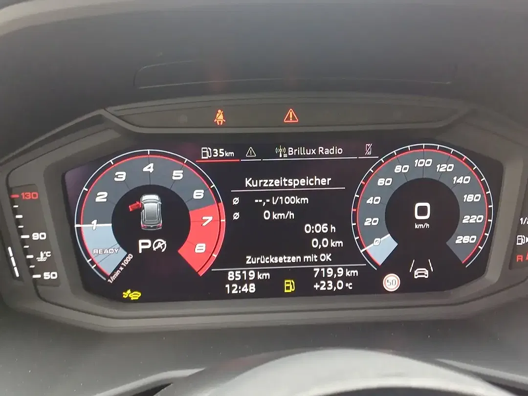 Audi A1 - Thumbnail 12