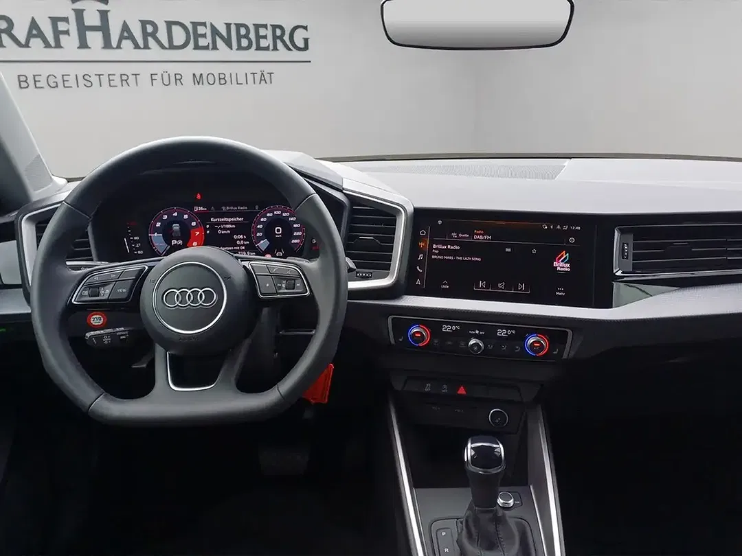 Audi A1 - Thumbnail 13