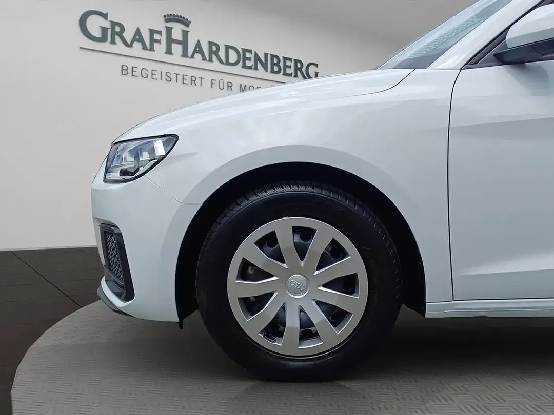 Audi A1 - Thumbnail 2