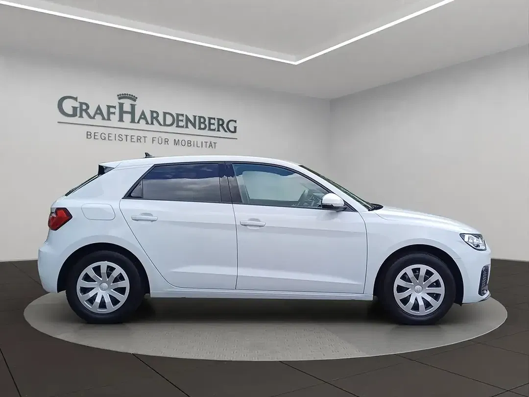 Audi A1 - Thumbnail 6