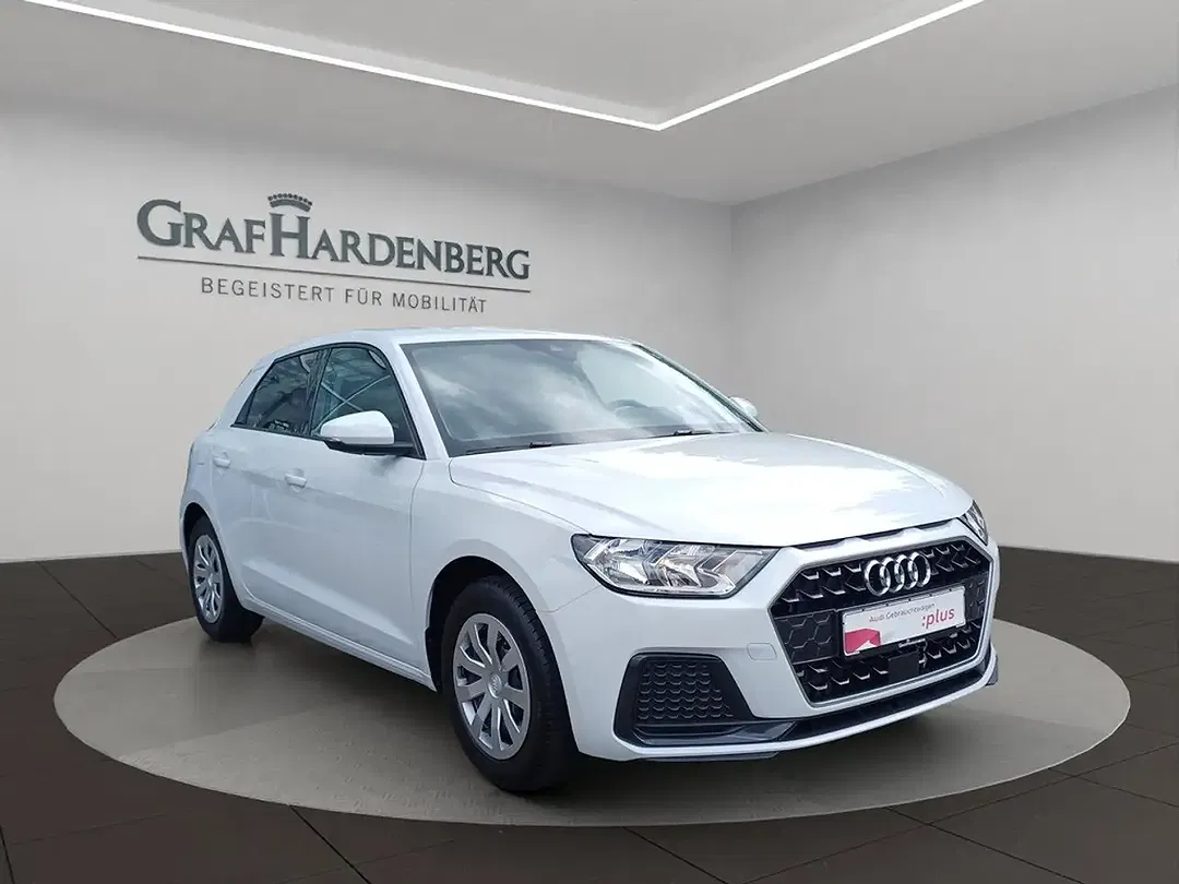 Audi A1 - Thumbnail 7