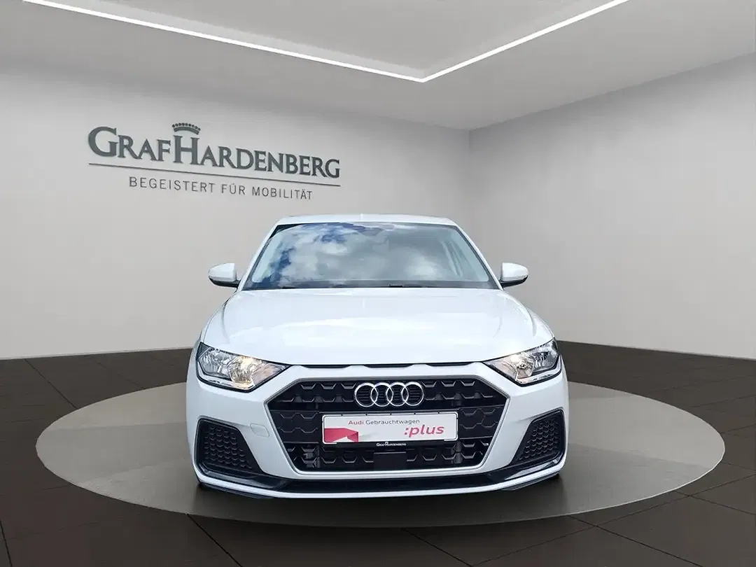 Audi A1 - Thumbnail 8
