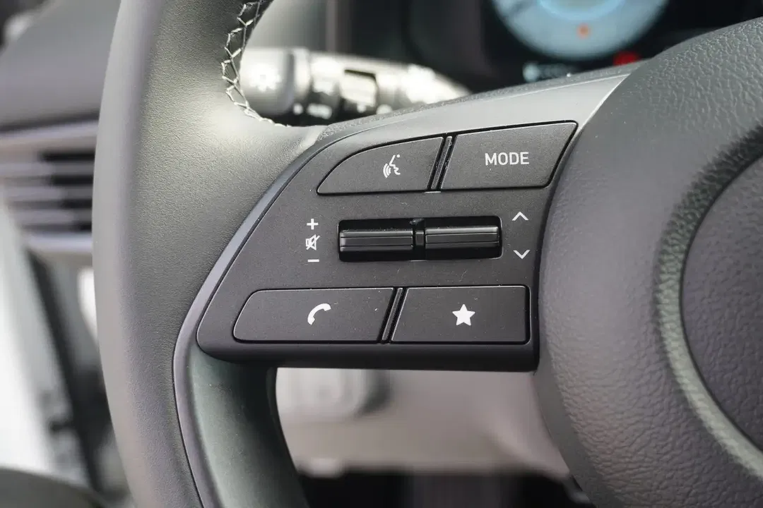 Hyundai i20 - Thumbnail 14
