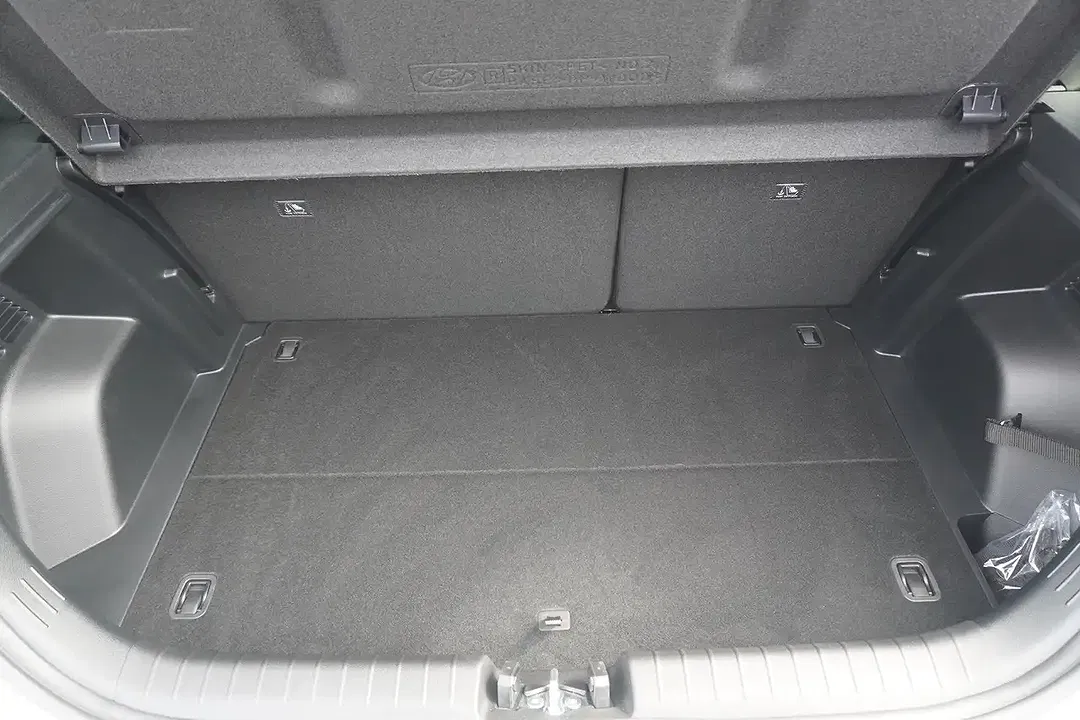 Hyundai i20 - Thumbnail 8