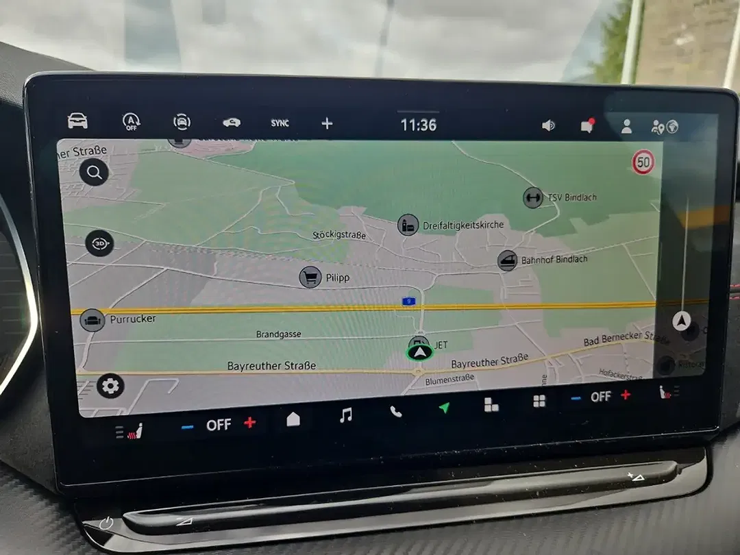 Skoda Octavia - Thumbnail 10